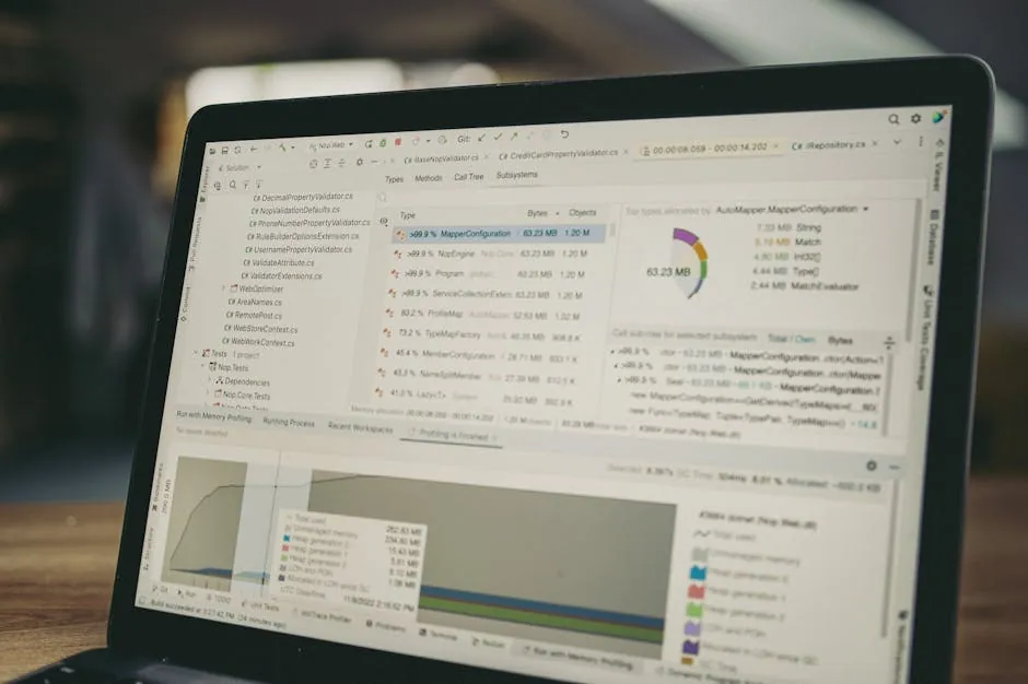 10 Tools Monitoring Server Open Source Terbaik untuk Keamanan Digital yang Optimal