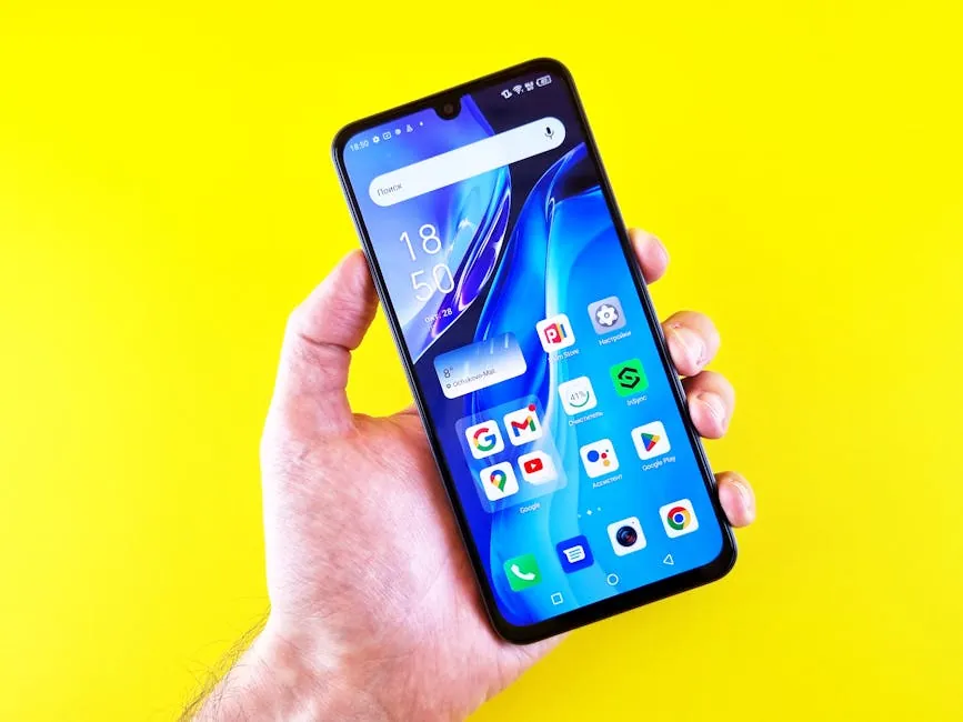 Cara Cek Kesehatan Baterai HP Android: Panduan Lengkap untuk Pengguna Cerdas