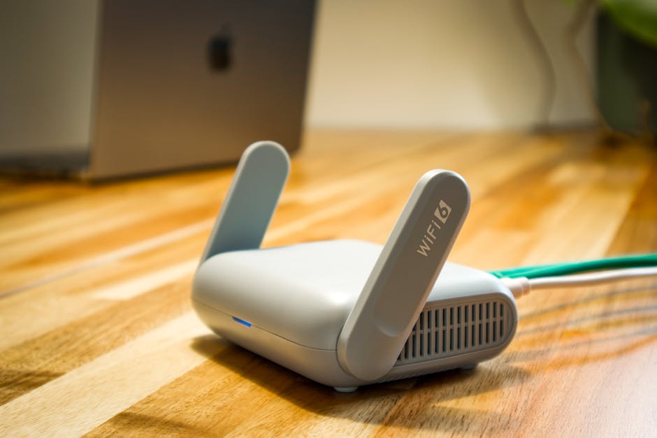 Cara Mempercepat Koneksi Wifi yang Lambat Tanpa Ganti Router