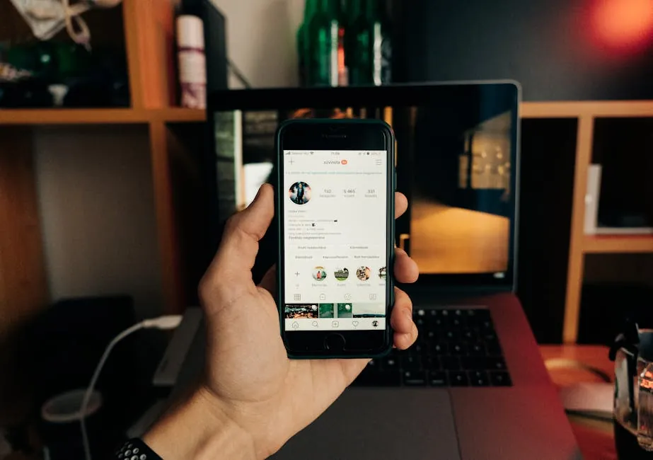 Cara Menambah Follower Instagram Organik dengan Kecerdasan Buatan
