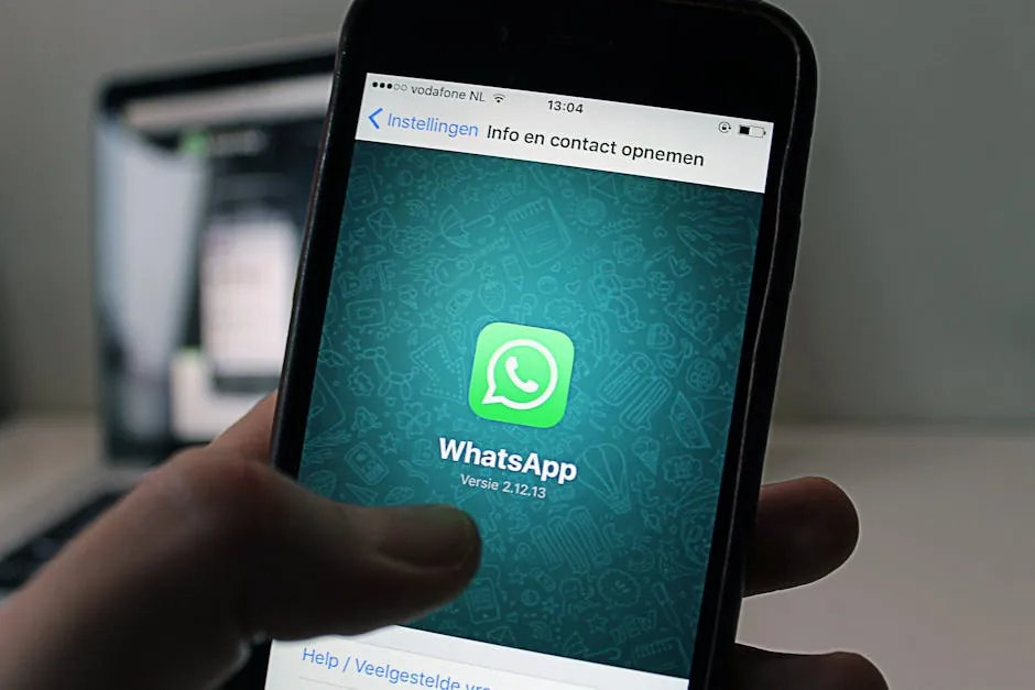 Cara Mengintegrasikan WhatsApp ke Website: Solusi Praktis untuk Komunikasi Modern