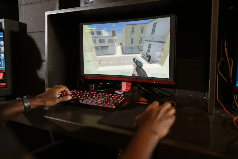 Cara Meningkatkan FPS di PC Low Spec: Solusi untuk Gaming yang Lancar