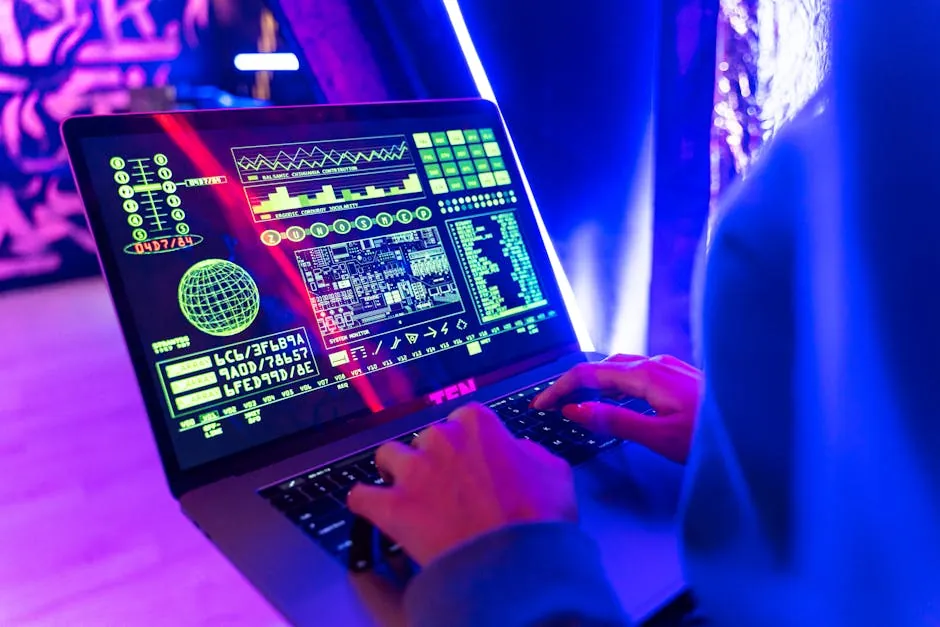 Cara Partisi Hardisk Tanpa Hapus Data: Panduan Lengkap untuk Pengguna Modern