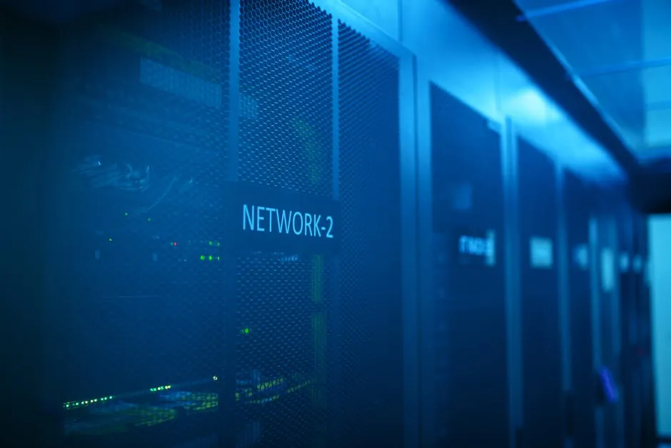 Firewall Server Terbaik di Tahun 2023: Solusi Keamanan untuk Inovasi Internet