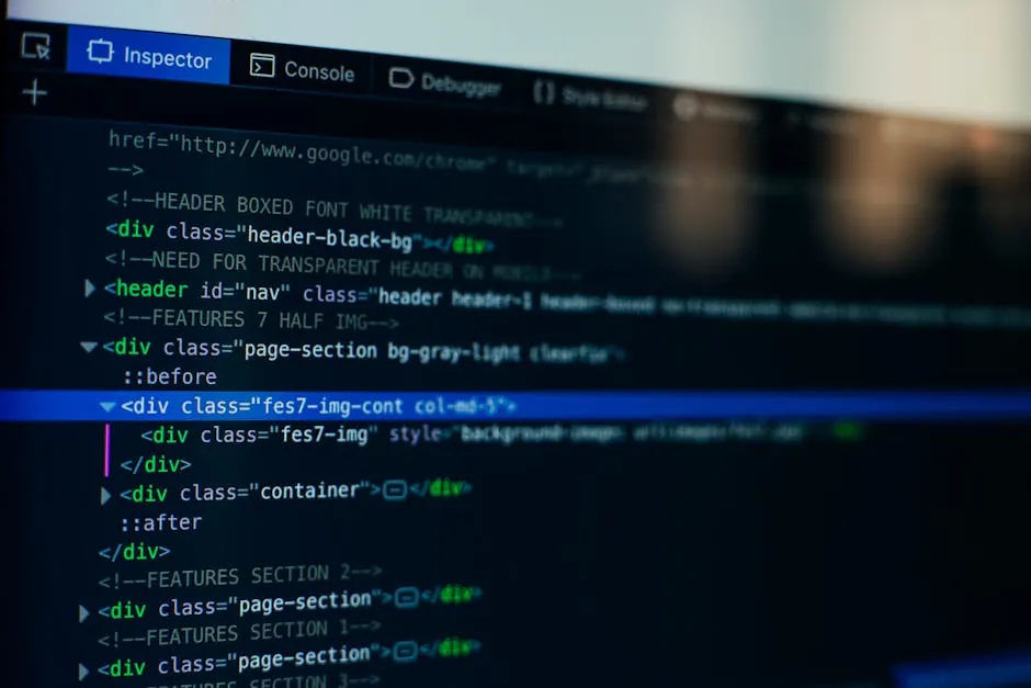 Panduan Lengkap Memperbaiki Core Web Vitals untuk Meningkatkan Keamanan Digital